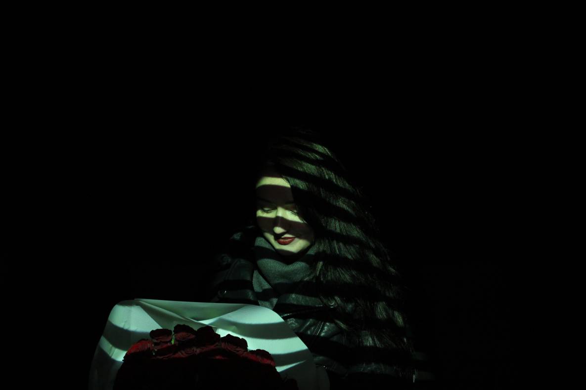 Фото з Чорної П'ятниці image-122