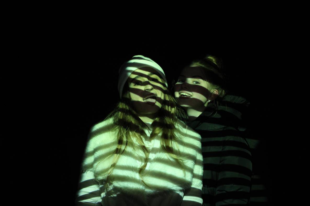 Фото з Чорної П'ятниці image-143