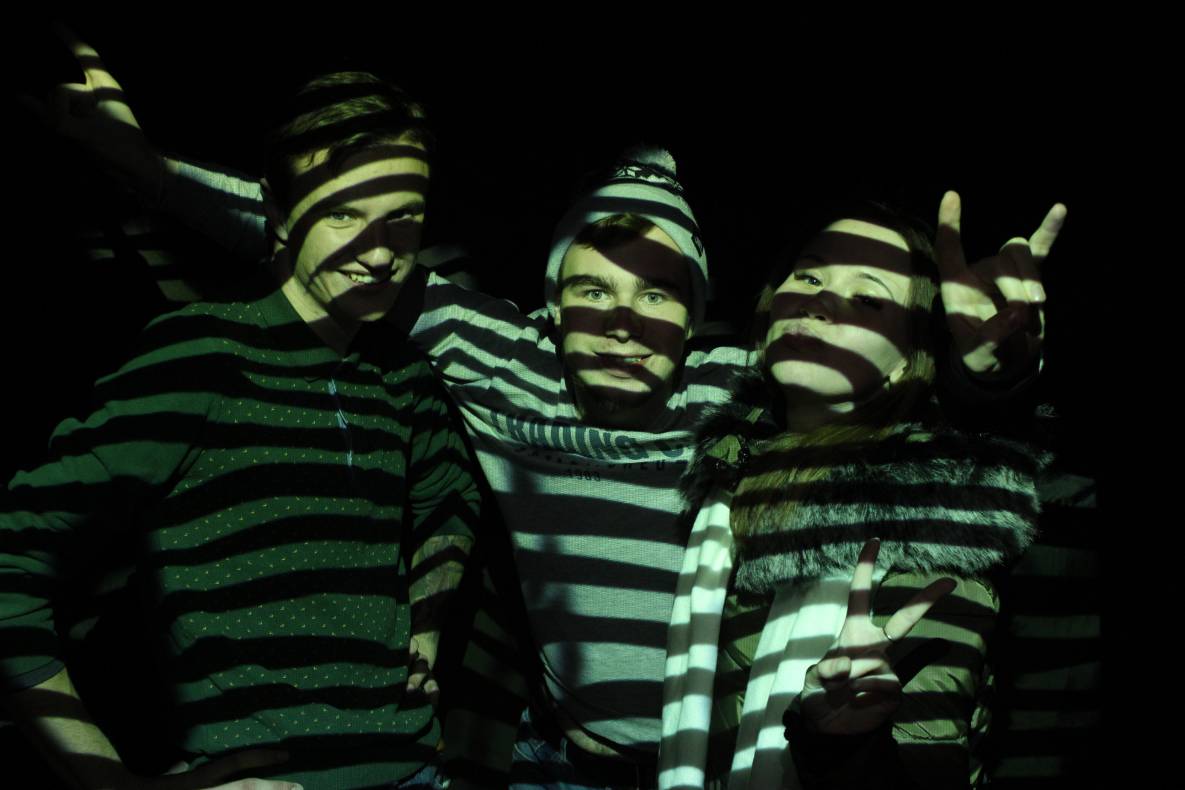 Фото з Чорної П'ятниці image-146