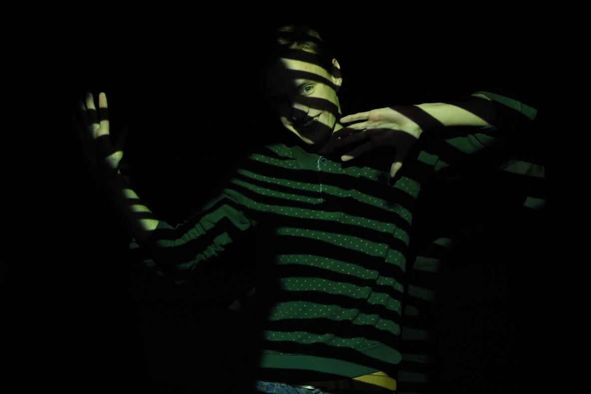 Фото з Чорної П'ятниці image-149