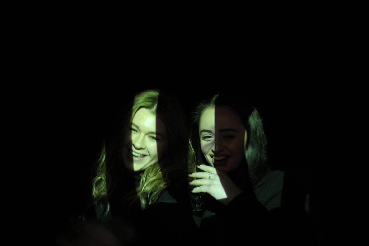 Фото з Чорної П'ятниці image-153