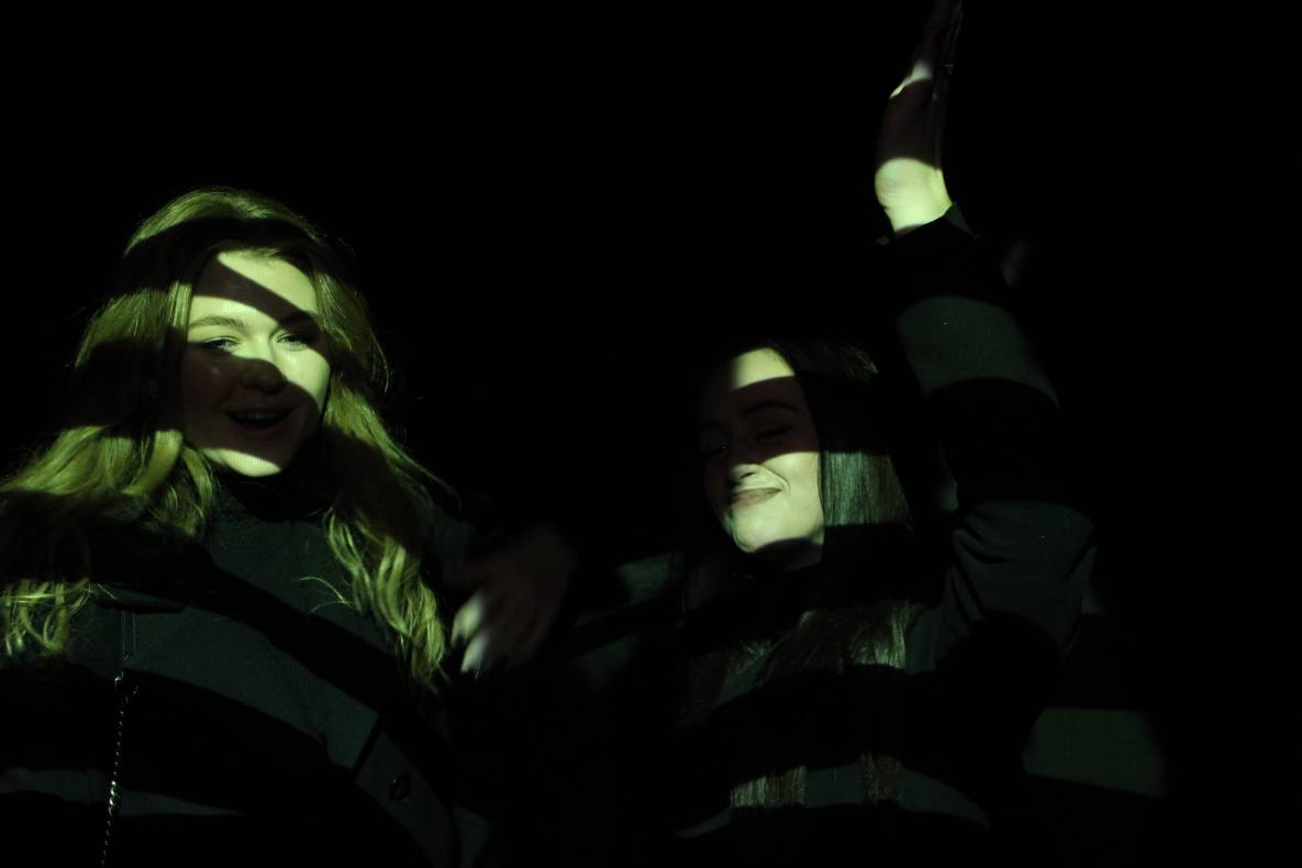 Фото з Чорної П'ятниці image-152