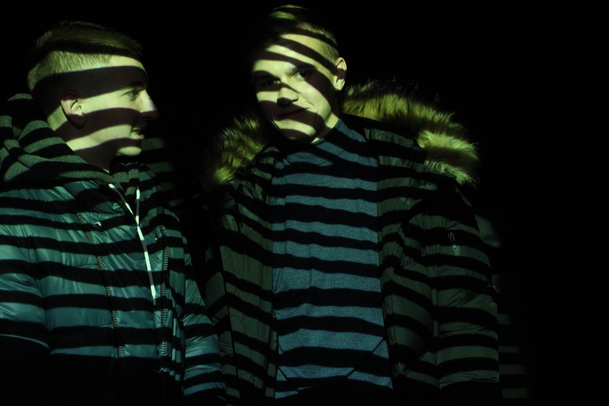 Фото з Чорної П'ятниці image-154