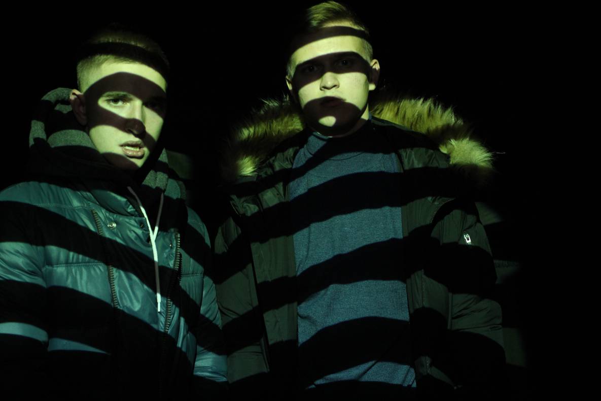 Фото з Чорної П'ятниці image-157