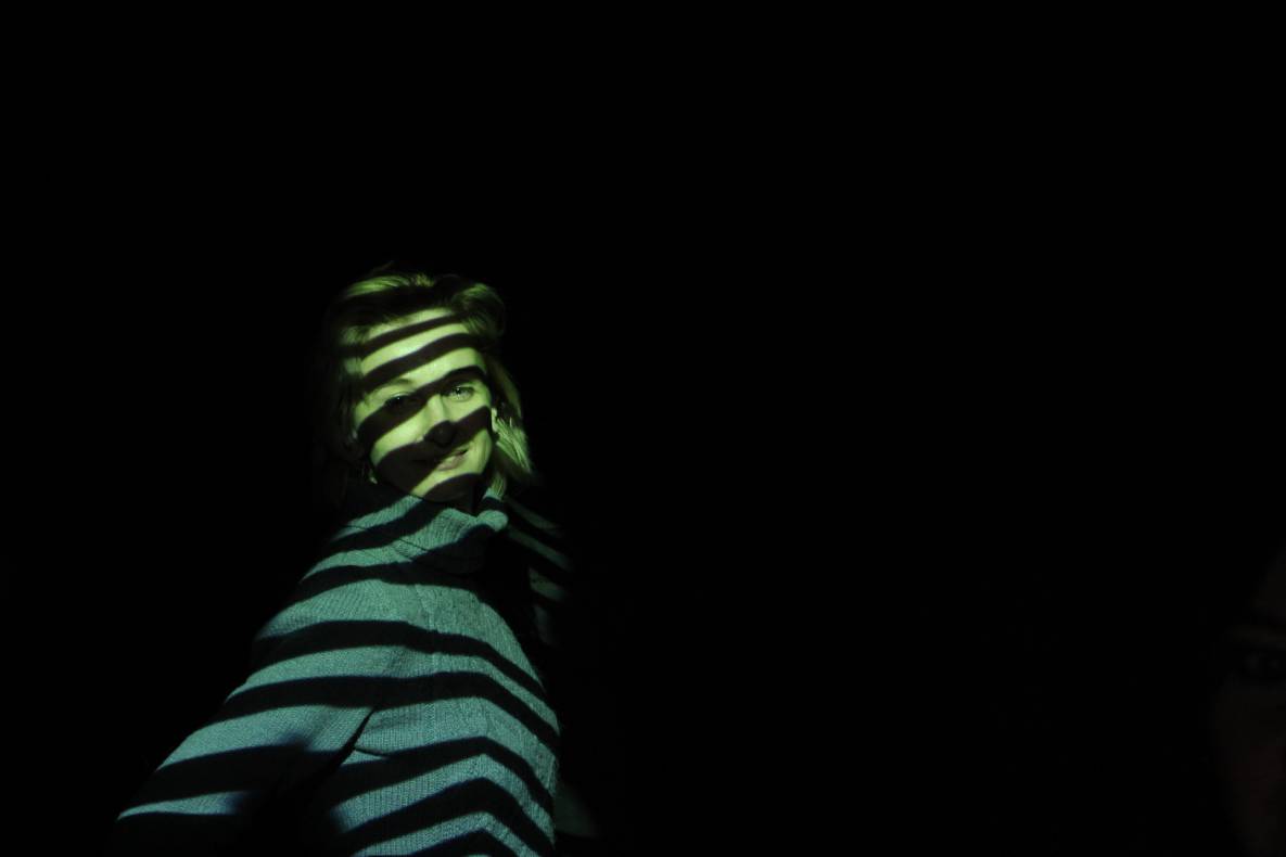 Фото з Чорної П'ятниці image-172