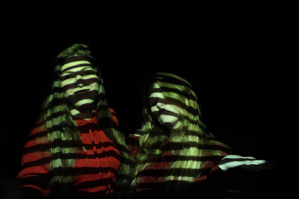 Фото з Чорної П'ятниці image-174