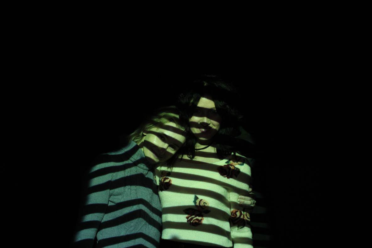 Фото з Чорної П'ятниці image-179