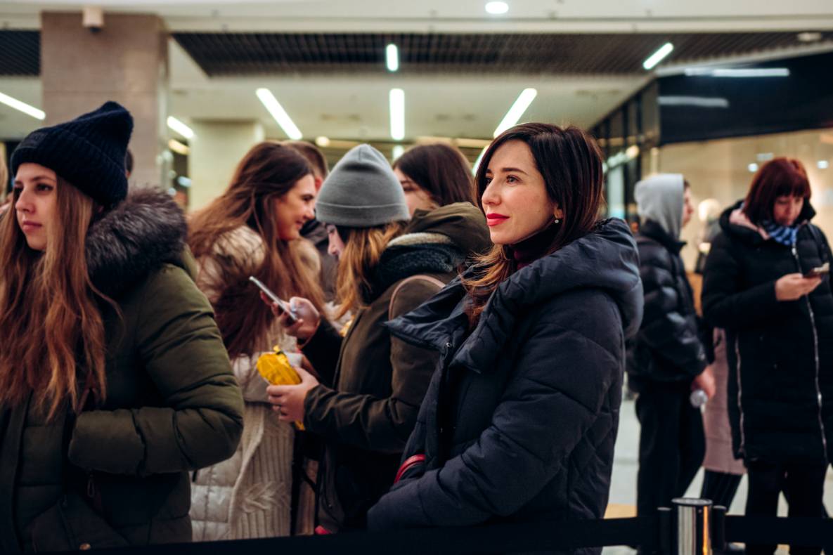 Автограф-сесія с Женею Синельниковим image-18