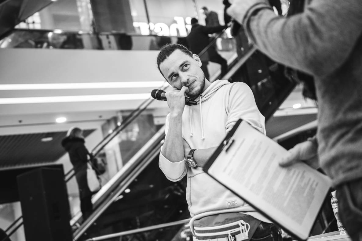 Автограф-сесія с Женею Синельниковим image-30