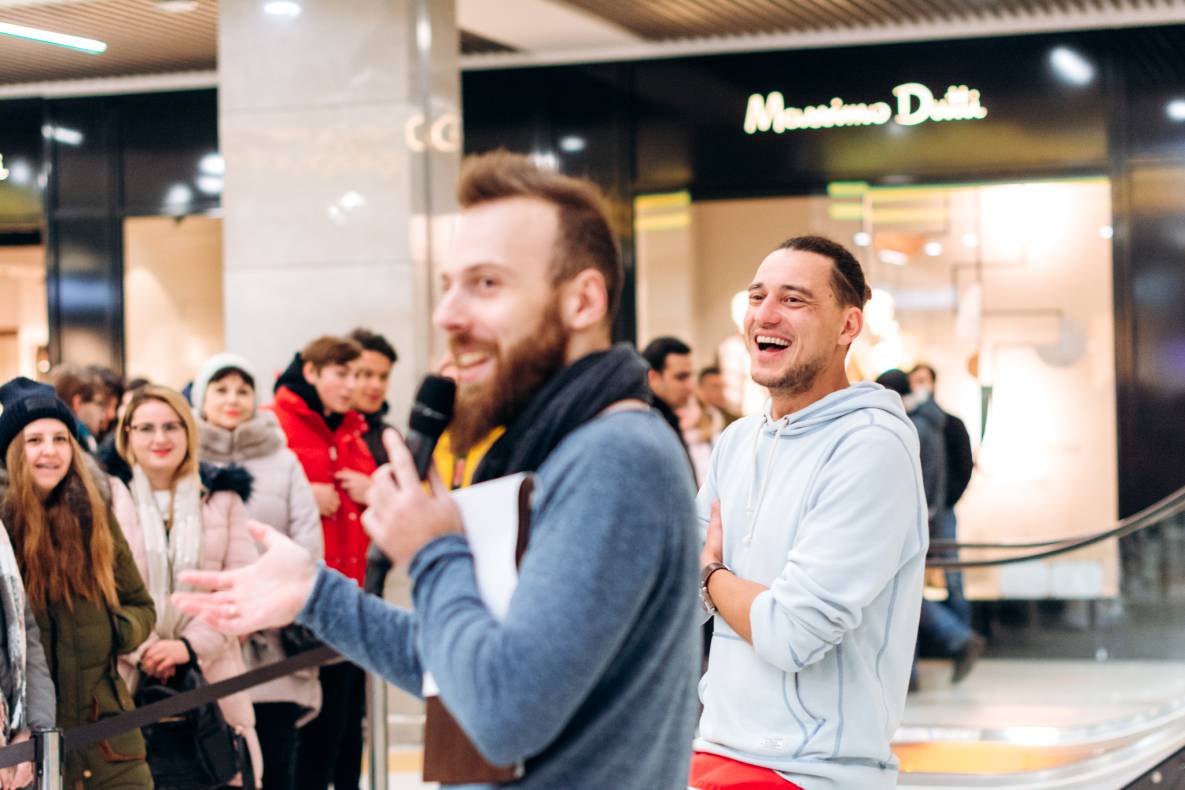 Автограф-сесія с Женею Синельниковим image-32