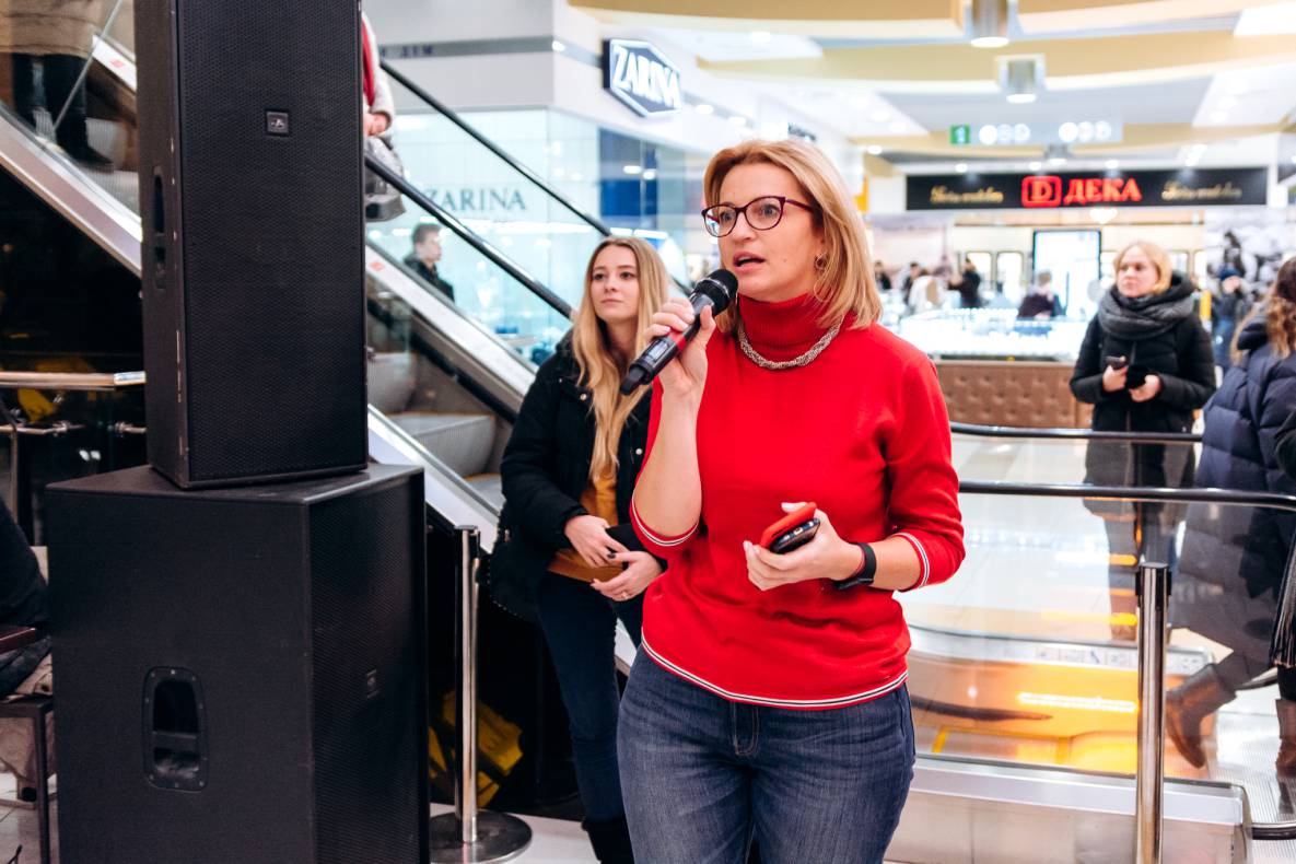 Автограф-сесія с Женею Синельниковим image-40