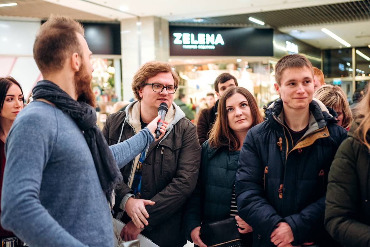 Автограф-сесія с Женею Синельниковим image-44