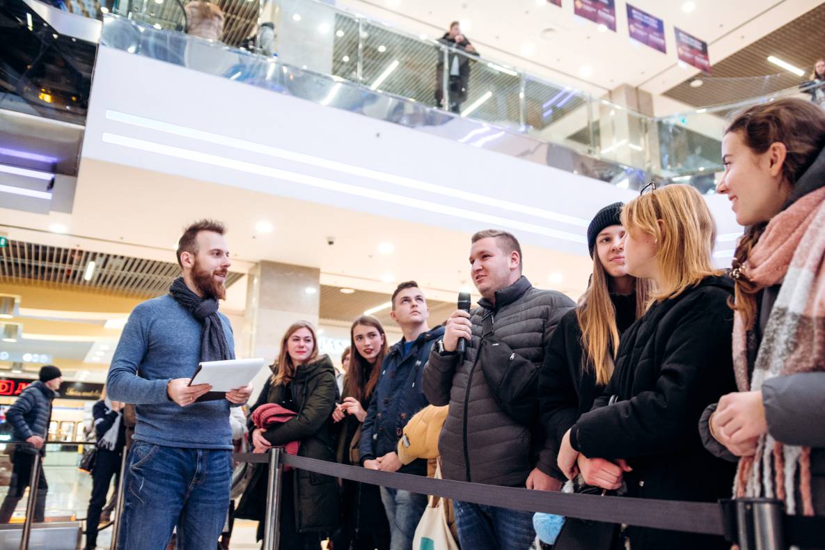 Автограф-сесія с Женею Синельниковим image-51