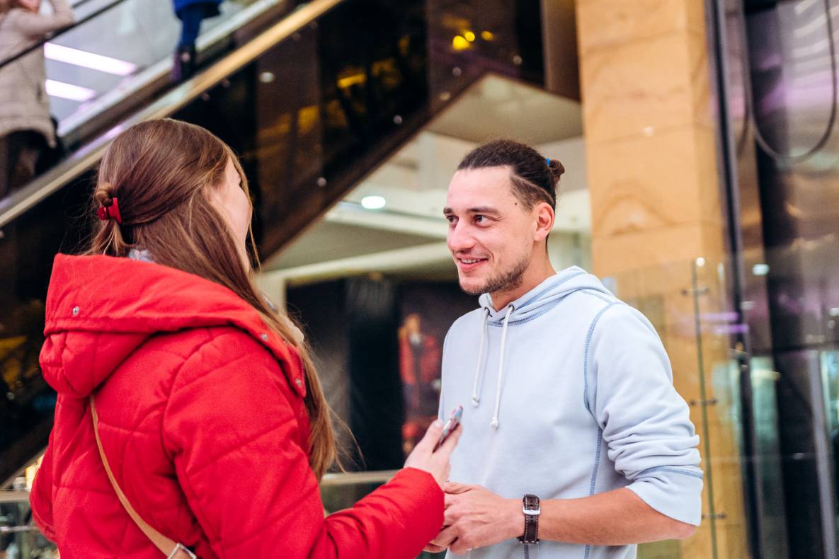 Автограф-сесія с Женею Синельниковим image-71