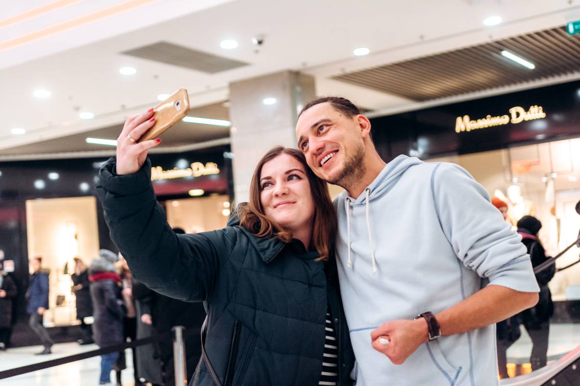 Автограф-сесія с Женею Синельниковим image-72