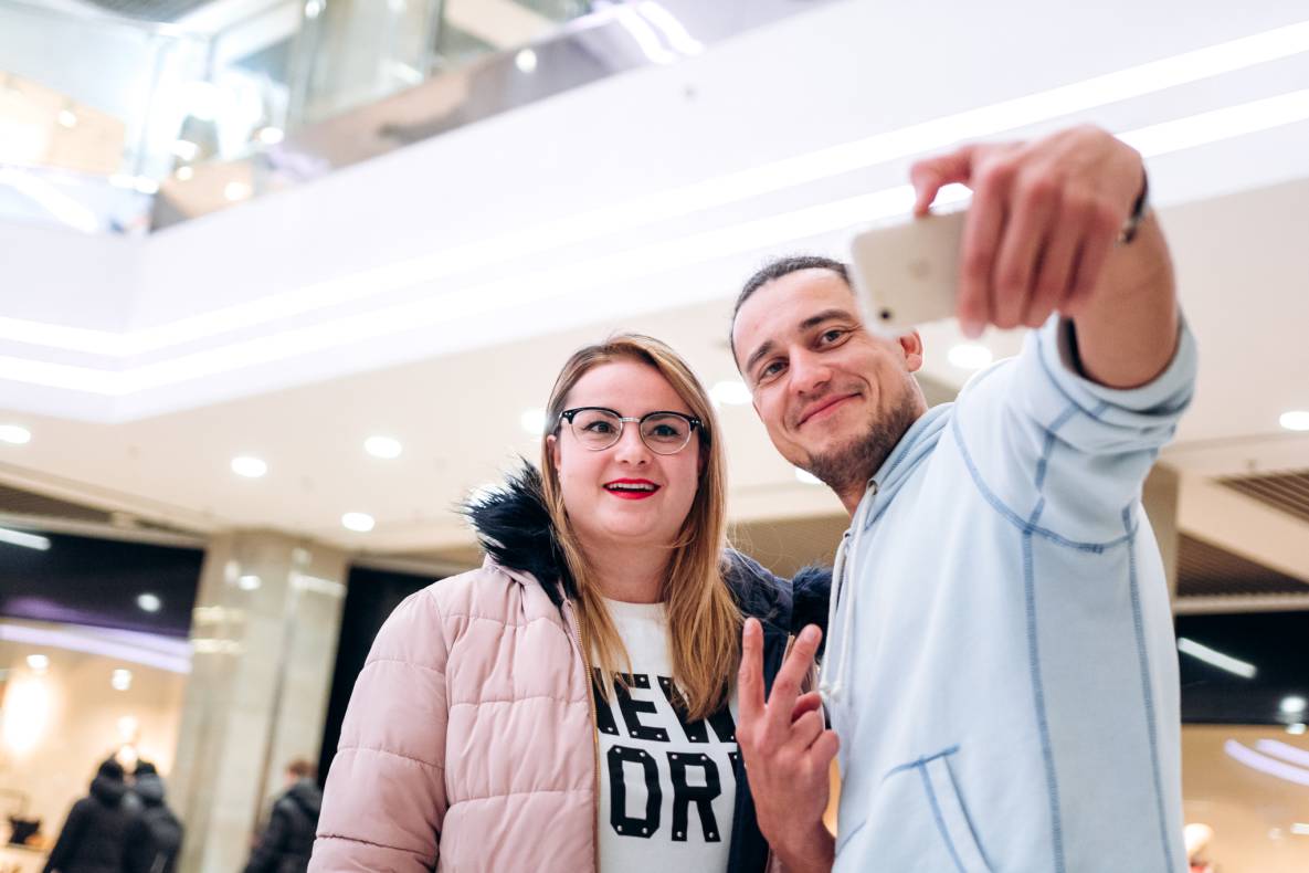 Автограф-сесія с Женею Синельниковим image-79