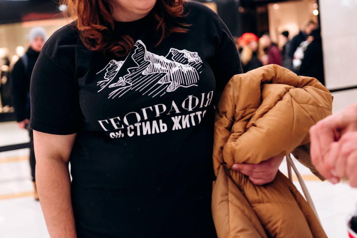 Автограф-сесія с Женею Синельниковим image-84