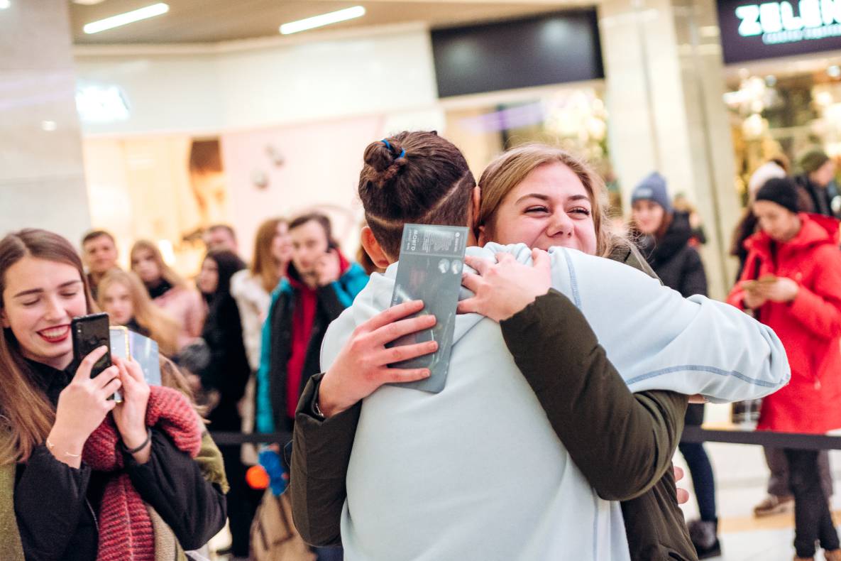 Автограф-сесія с Женею Синельниковим image-97