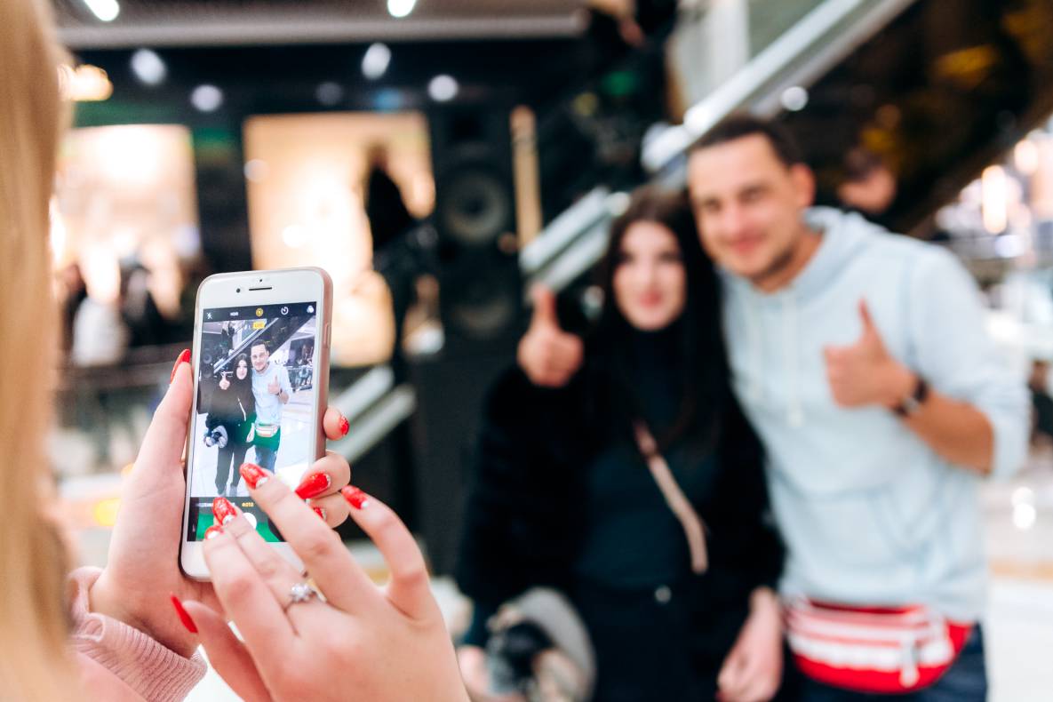 Автограф-сесія с Женею Синельниковим image-109