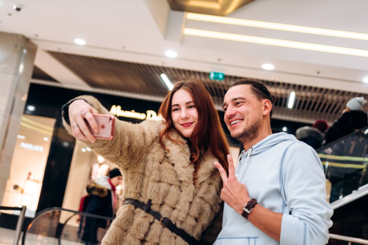 Автограф-сесія с Женею Синельниковим image-110