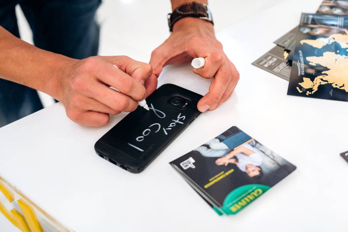 Автограф-сесія с Женею Синельниковим image-116