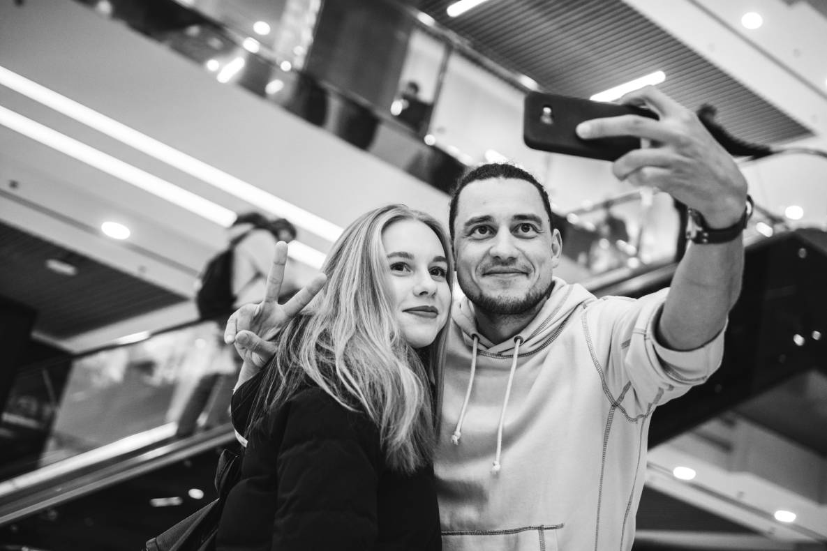 Автограф-сесія с Женею Синельниковим image-117