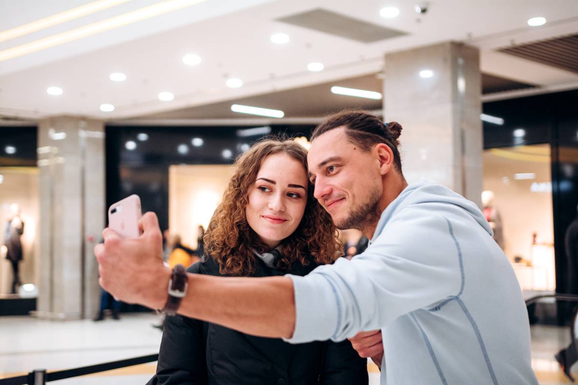 Автограф-сесія с Женею Синельниковим image-122