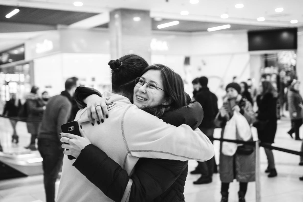 Автограф-сесія с Женею Синельниковим image-124