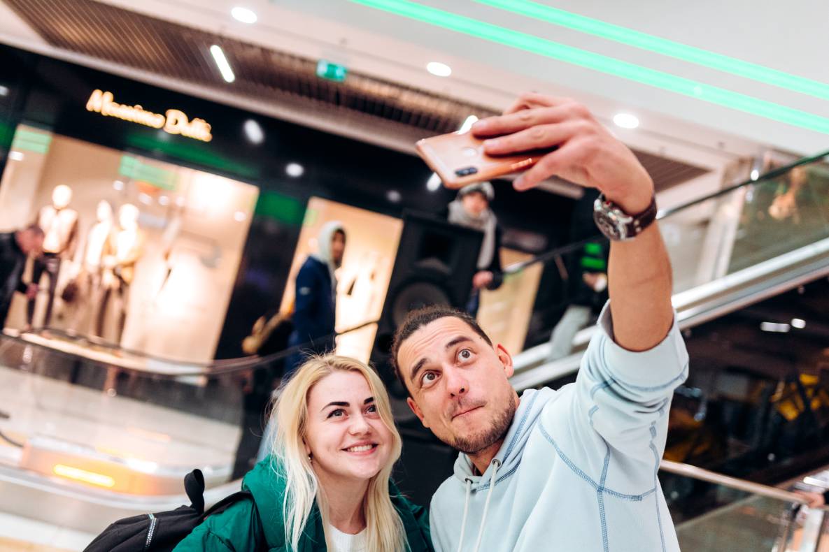 Автограф-сесія с Женею Синельниковим image-132