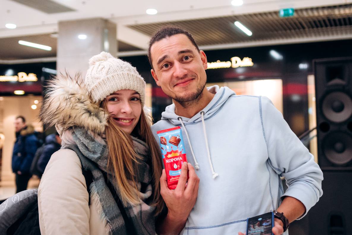 Автограф-сесія с Женею Синельниковим image-135