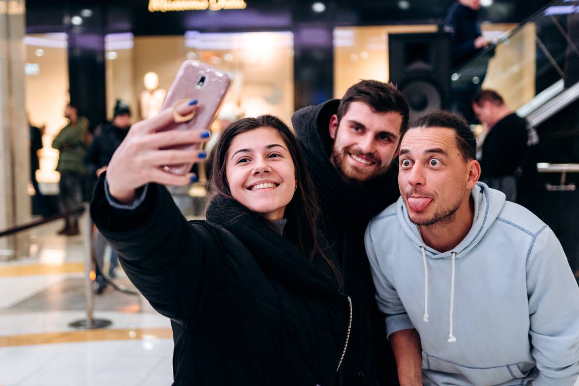 Автограф-сесія с Женею Синельниковим image-134