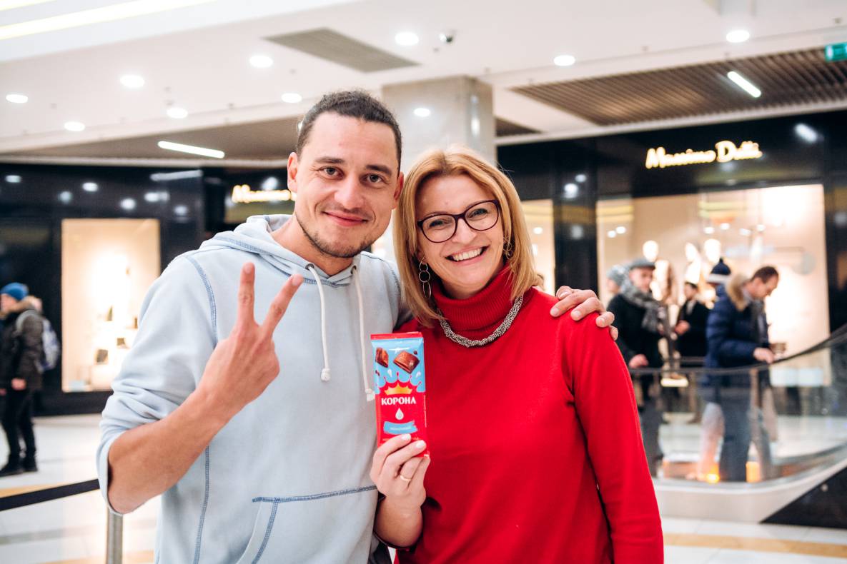 Автограф-сесія с Женею Синельниковим image-147