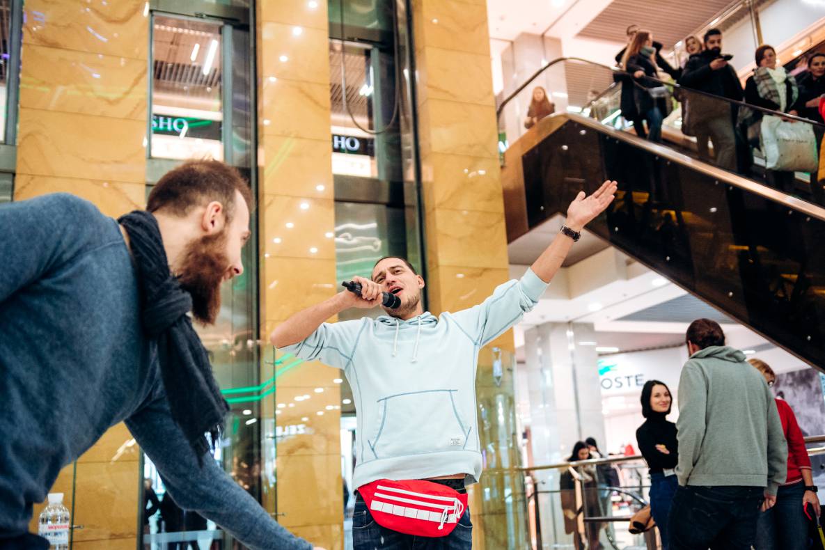 Автограф-сесія с Женею Синельниковим image-4