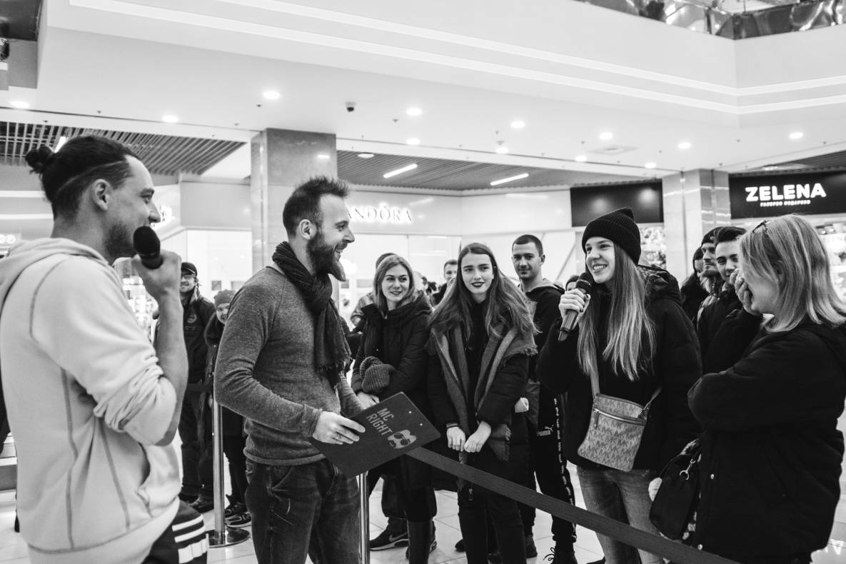 Автограф-сесія с Женею Синельниковим image-5