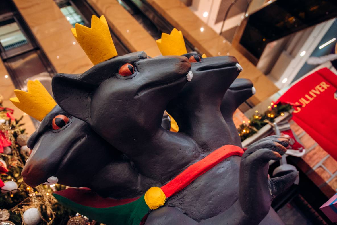 День Святого Николая в Gulliver image-2