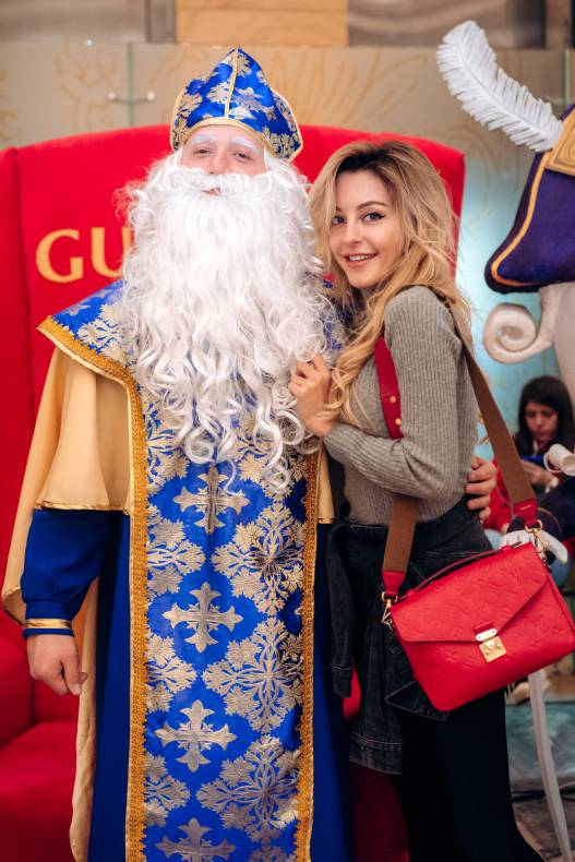 День Святого Николая в Gulliver image-12