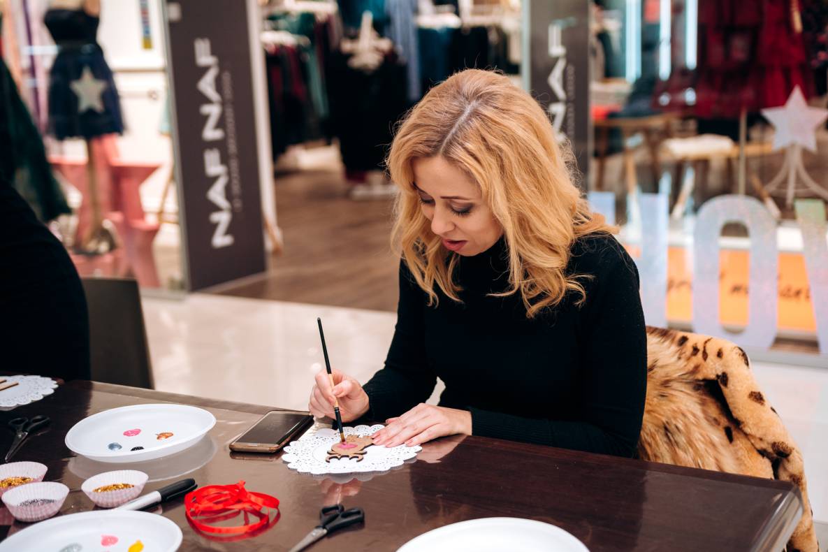 День Святого Николая в Gulliver image-14