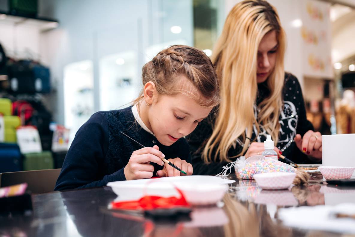 День Святого Николая в Gulliver image-16