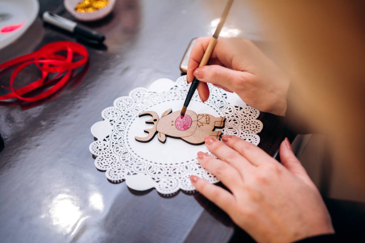 День Святого Николая в Gulliver image-15