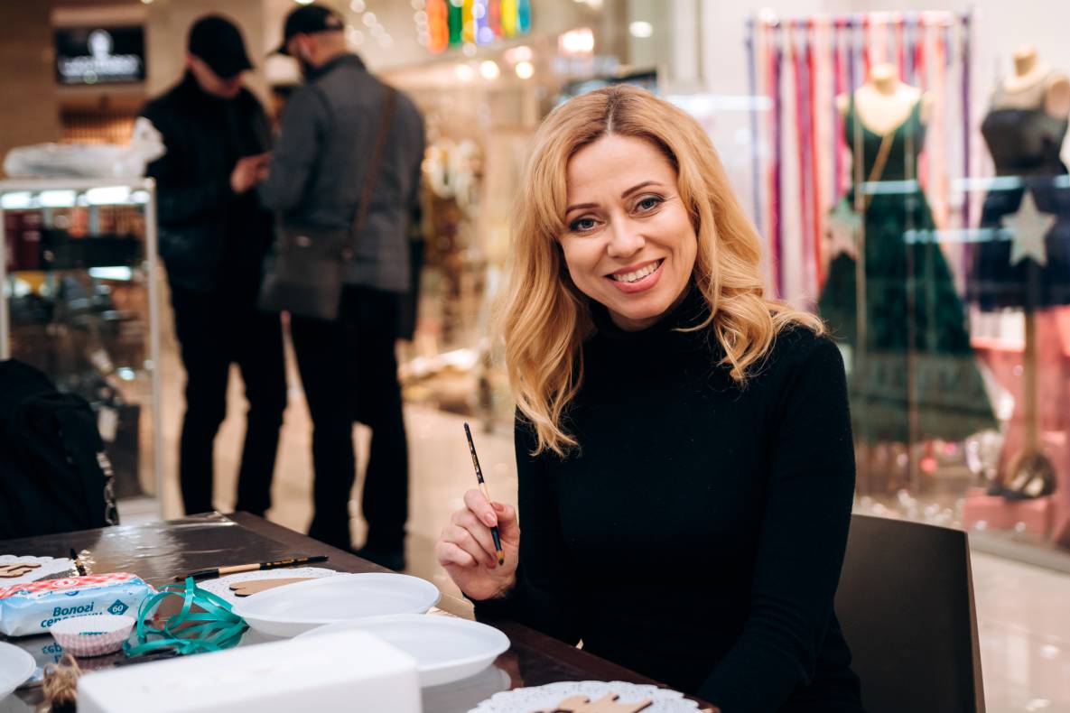 День Святого Николая в Gulliver image-17