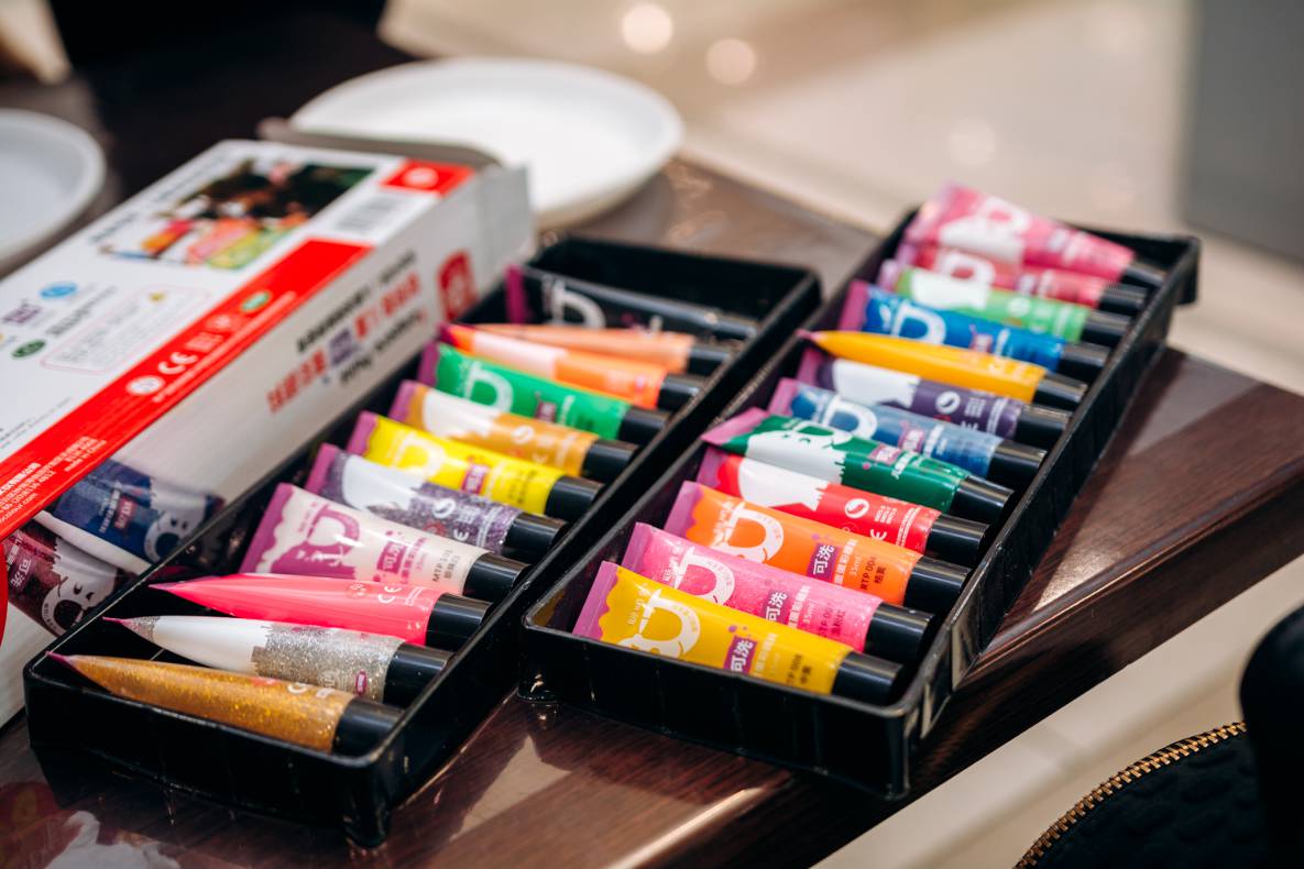 День Святого Николая в Gulliver image-19