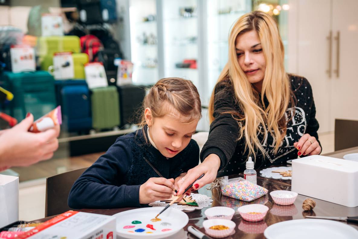 День Святого Николая в Gulliver image-18