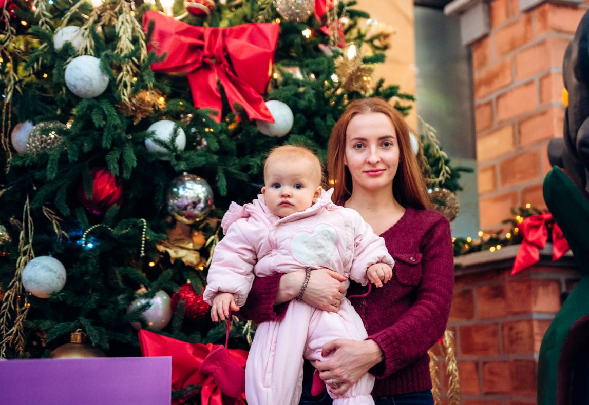 День Святого Николая в Gulliver image-20