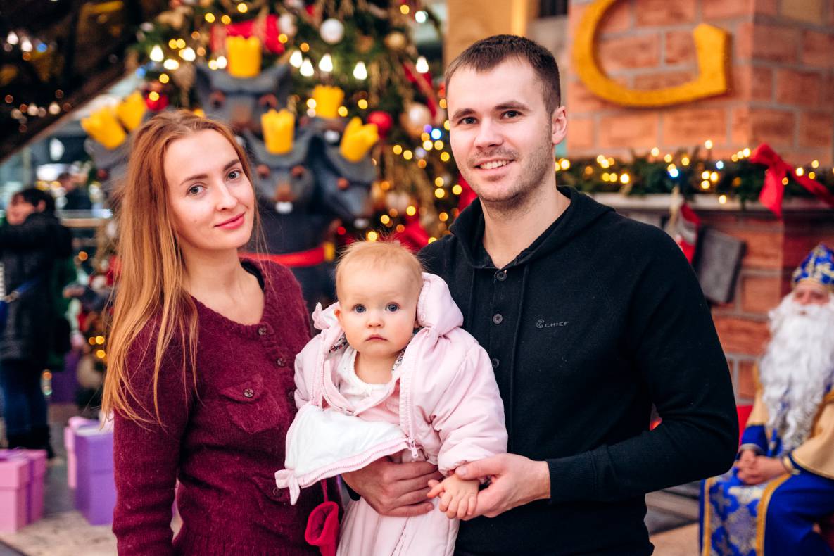 День Святого Николая в Gulliver image-24