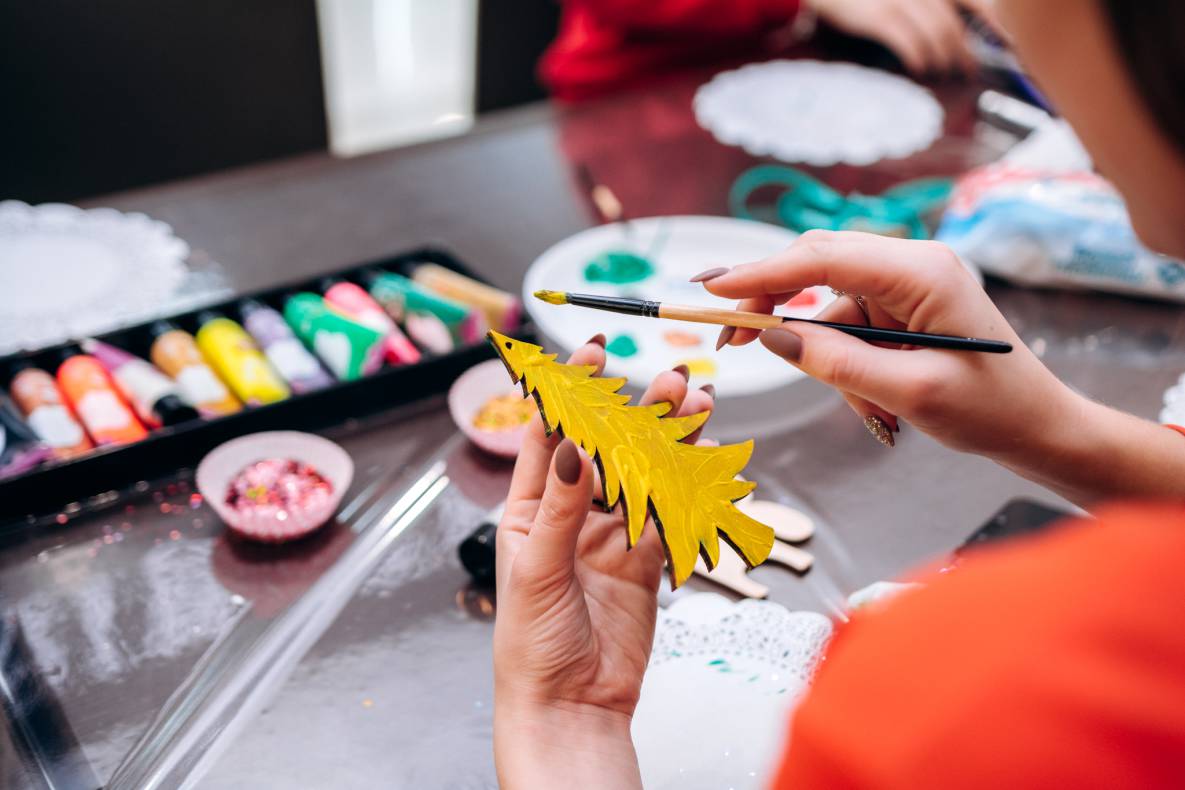 День Святого Николая в Gulliver image-27