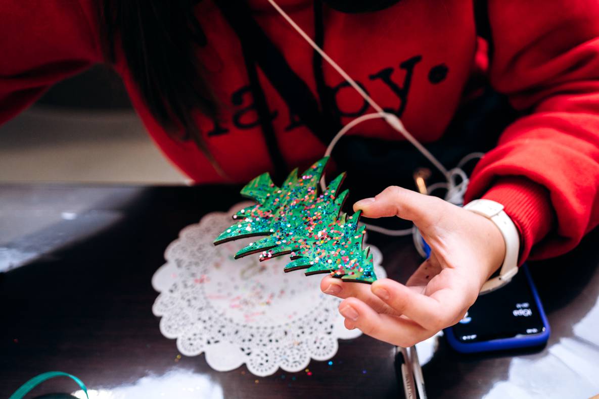 День Святого Николая в Gulliver image-28