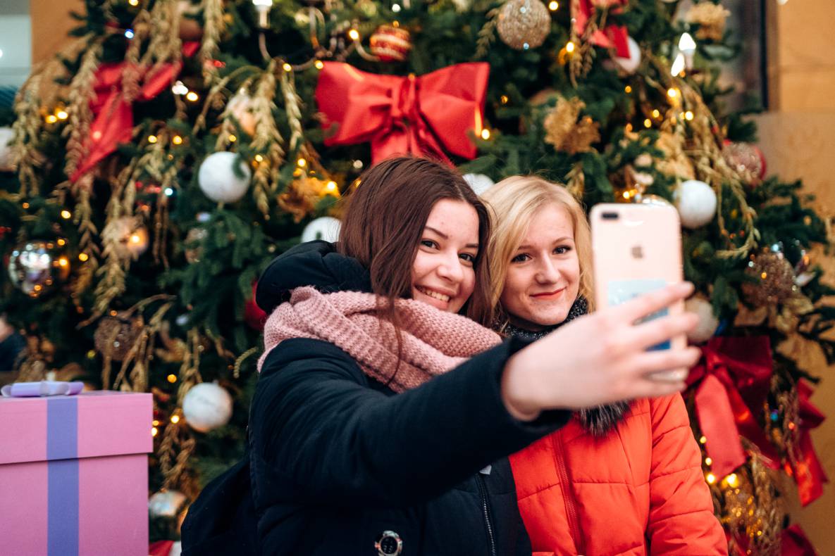 День Святого Николая в Gulliver image-30