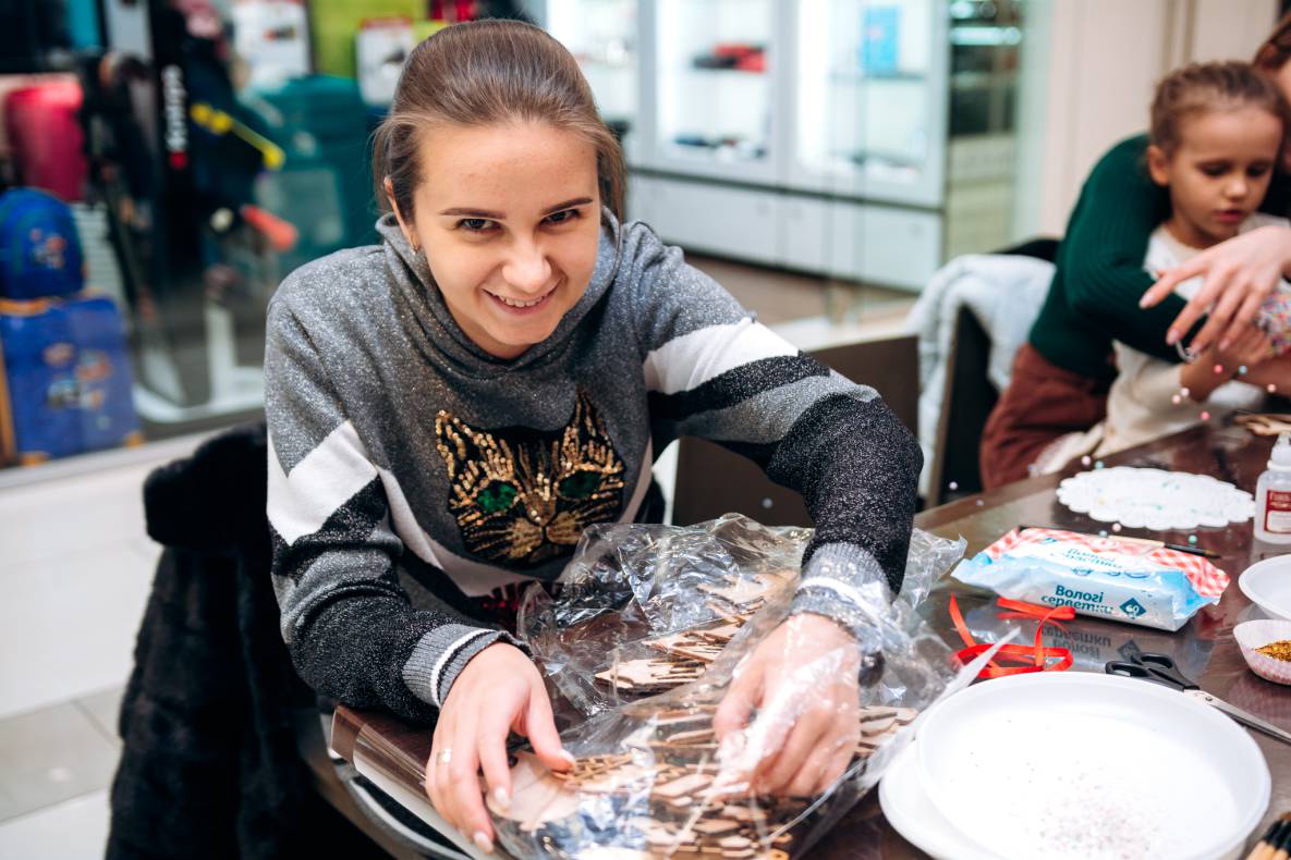 День Святого Николая в Gulliver image-31