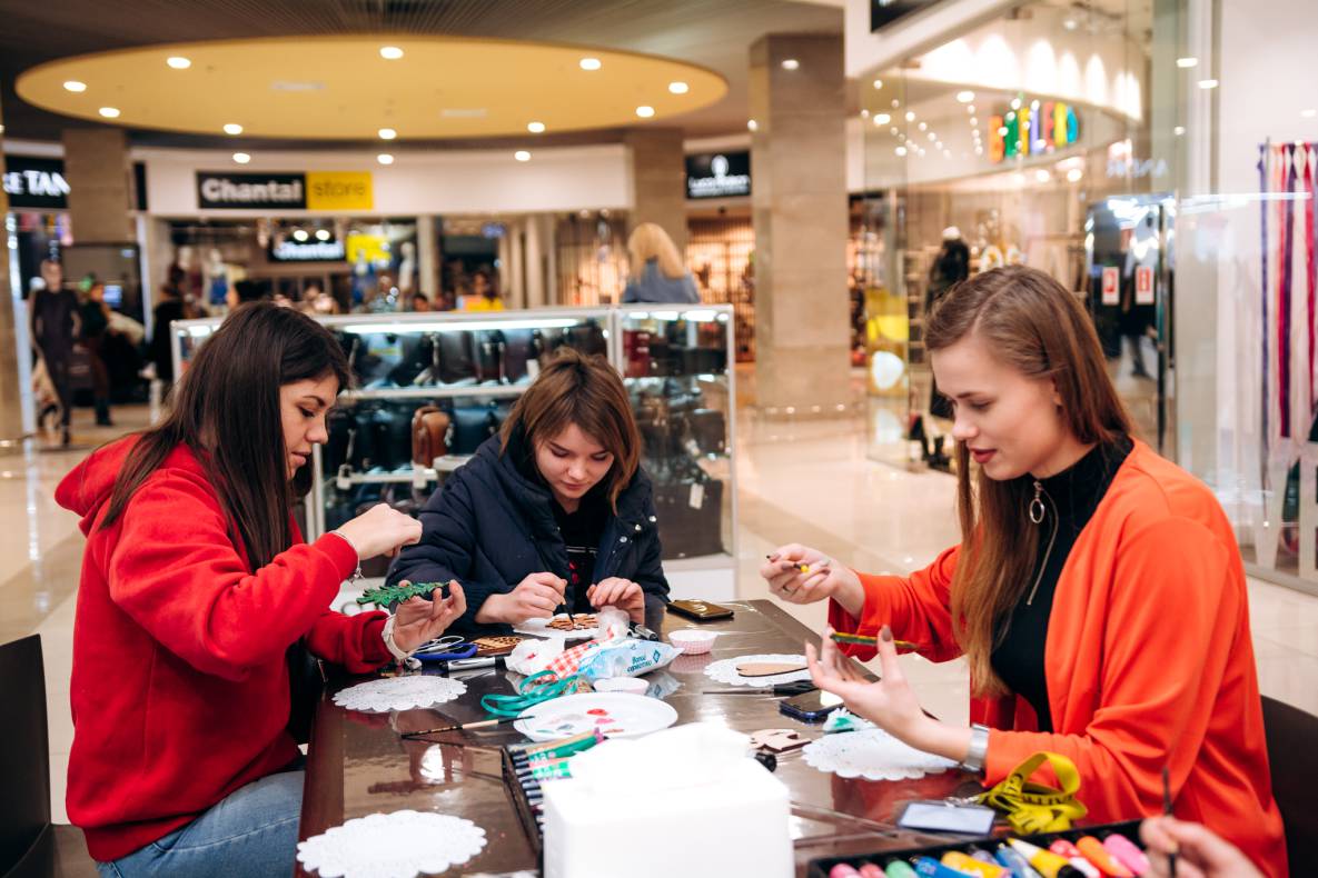 День Святого Николая в Gulliver image-32