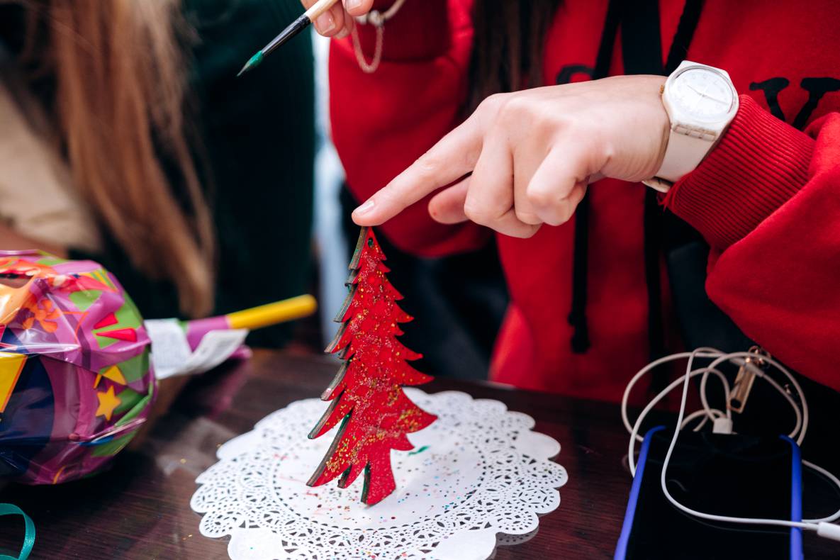 День Святого Николая в Gulliver image-34